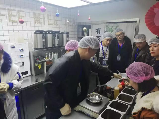 最近几年新崛起的餐饮,高端餐饮大洗牌