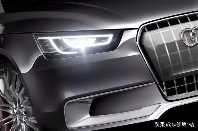 最新科研护眼led灯,研究led灯用的防蓝光薄膜的目的