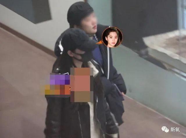 被嘲了20年的塌鼻子,欧阳娜娜终于忍不住在生日这天给do了?