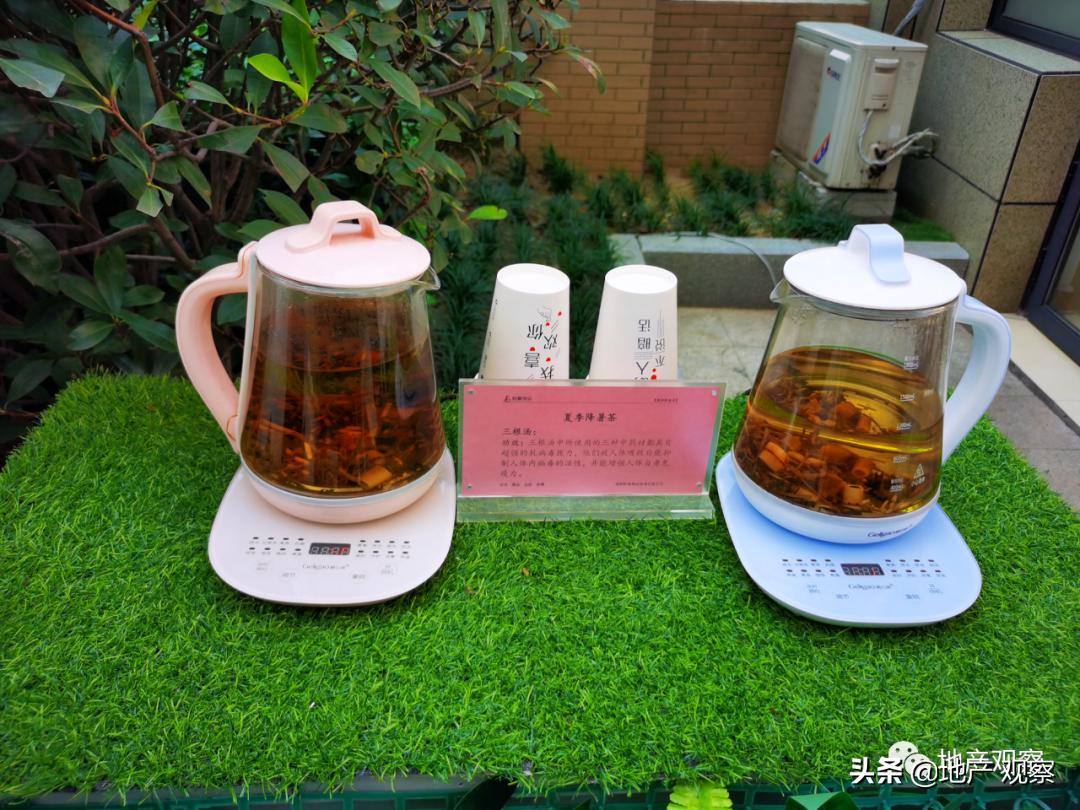 震撼!这个县城起家的开发商,做产品超过了大多数一线