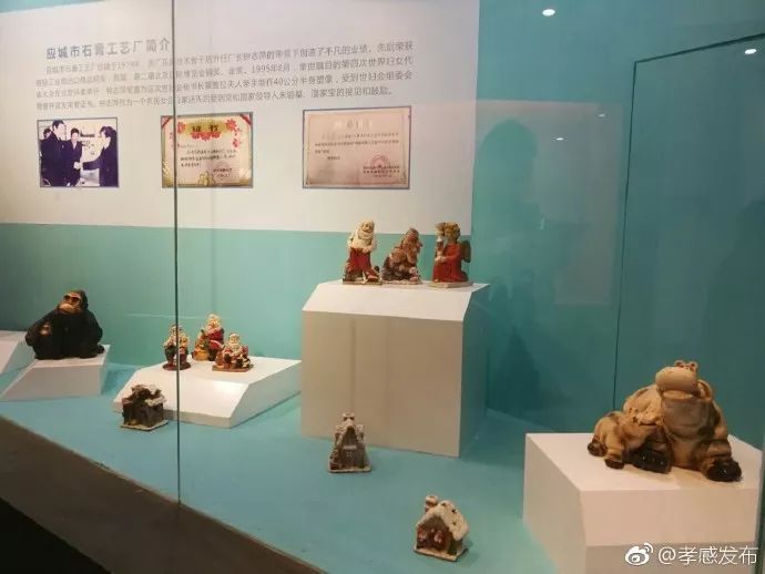 「云聚孝感十抓十促」精彩继续，魅力无边！这样的云梦、应城你们见过吗？