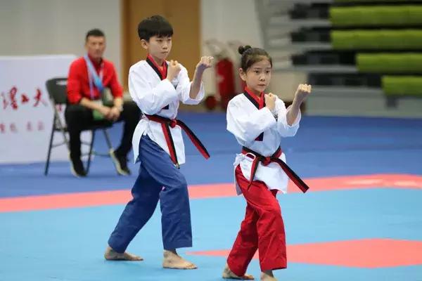 天津中小学运动会,天津的运动会