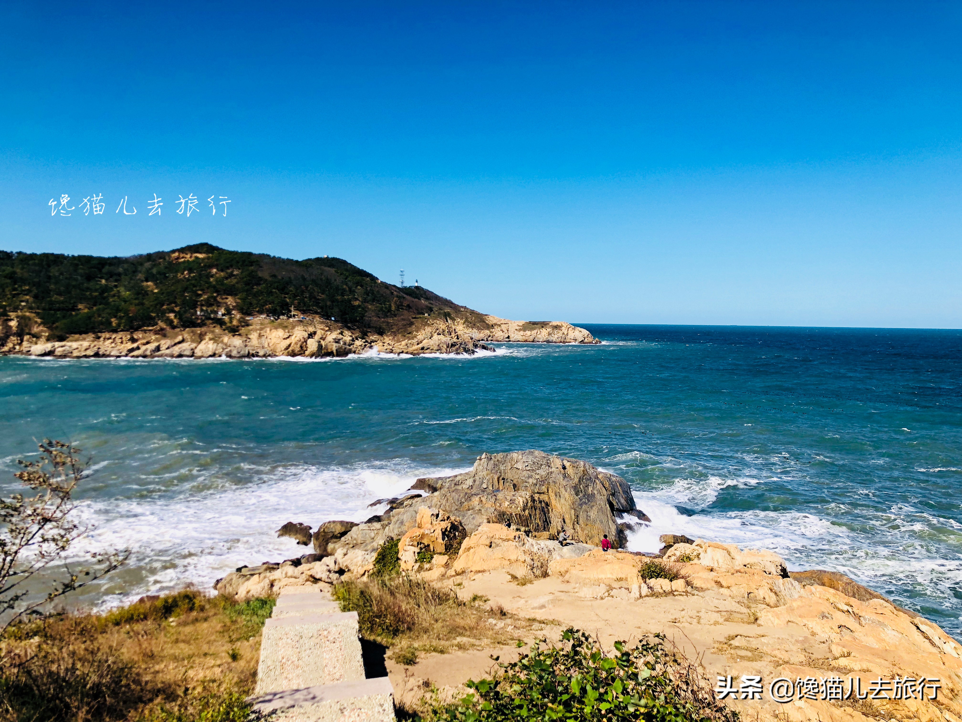 北京的一号线，上海的一号线，都不如威海的这个一号线