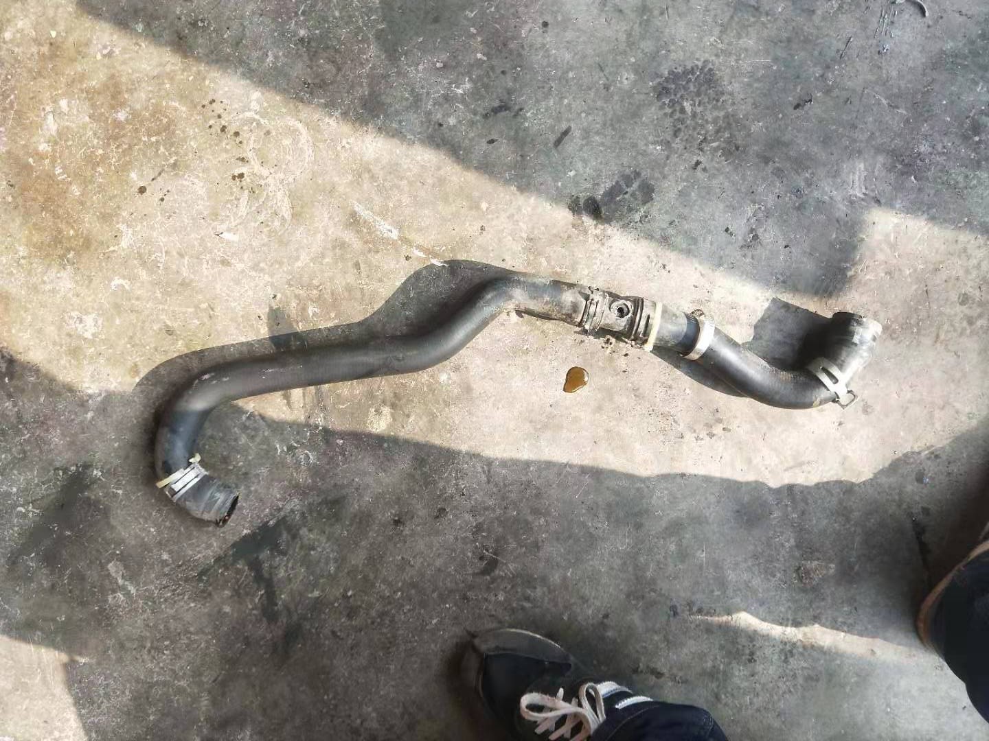 胖哥修理车,胖哥汽车凹陷修复惠州店