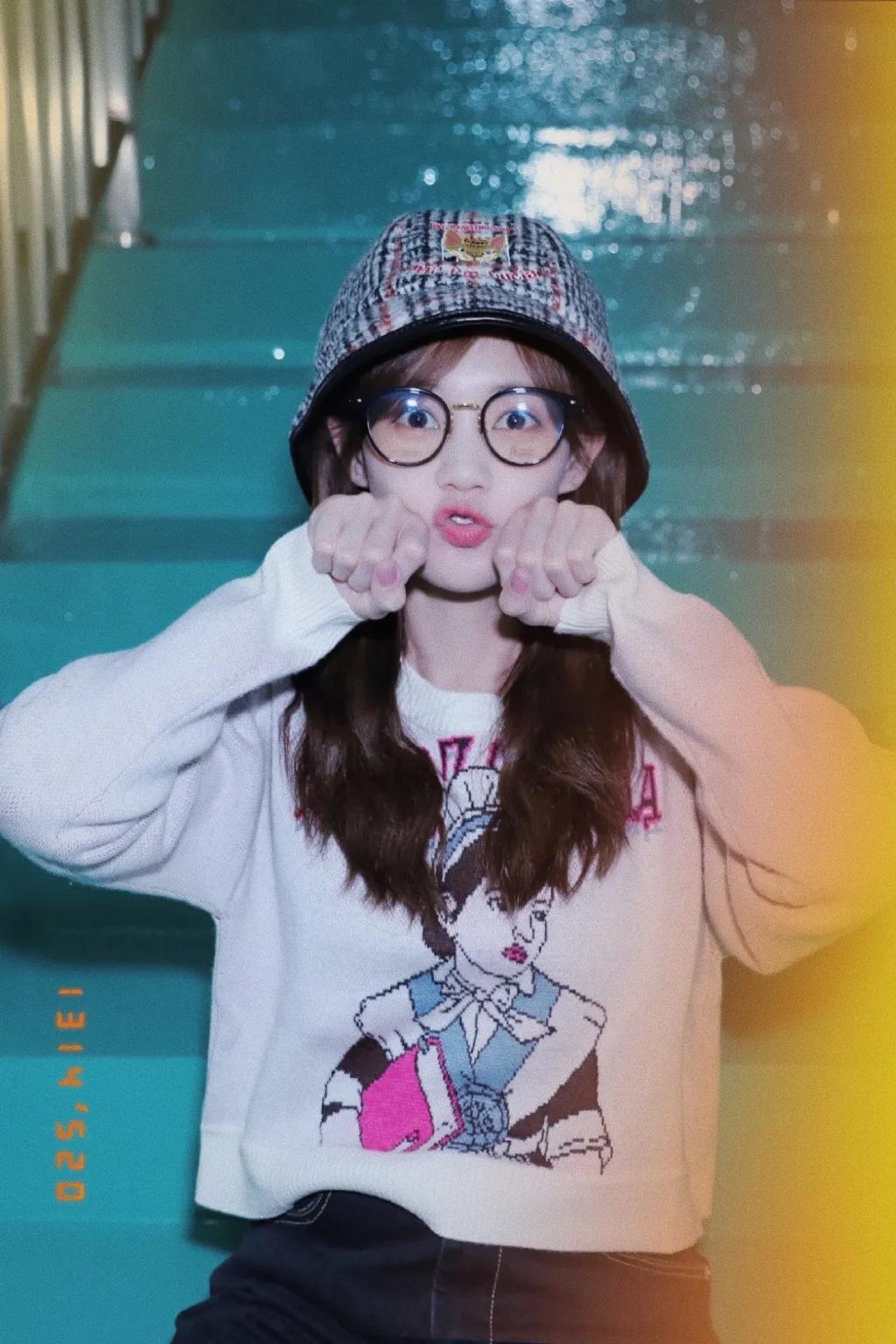 copy了杨超越的衣橱，这个夏天我最甜