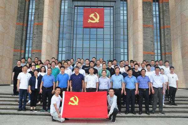 江阴市不忘初心,不忘初心砥砺奋进践行使命担当