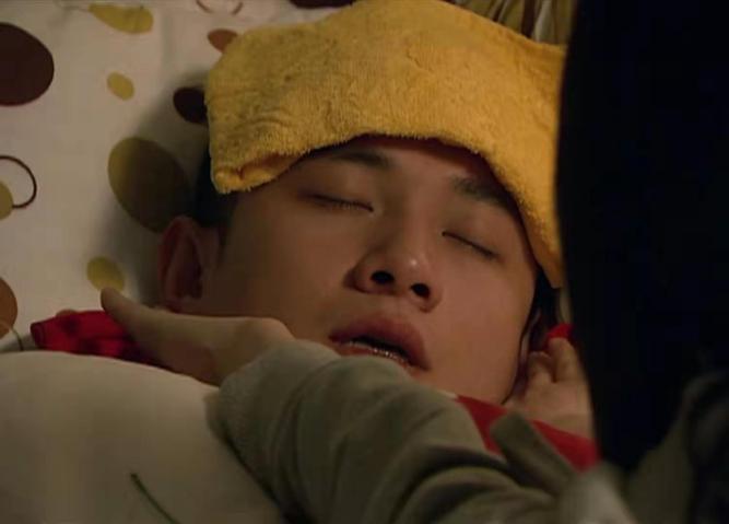 蜗居小贝发现海藻背叛说我爱你,蜗居小贝为什么背叛海藻