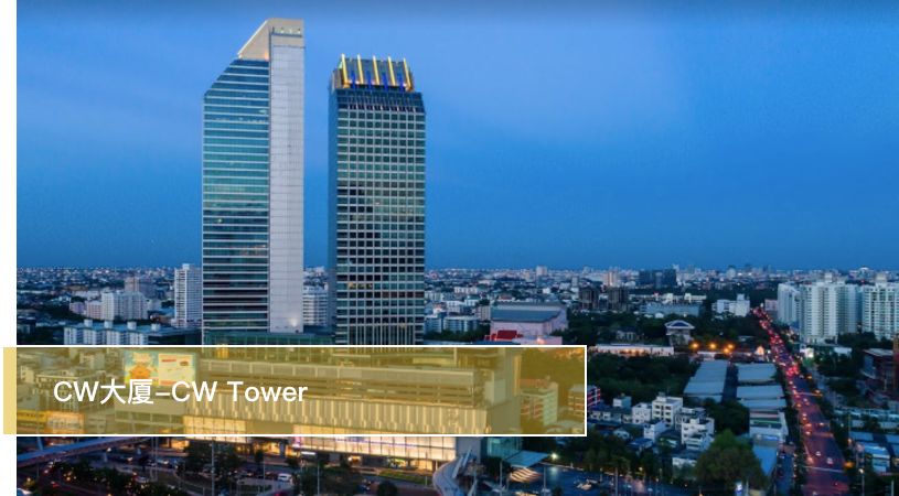 曼谷轻轨交汇,四条地铁线交汇