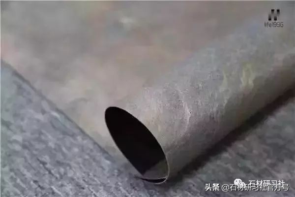 超薄石材使用效果,超薄石材是什么材料