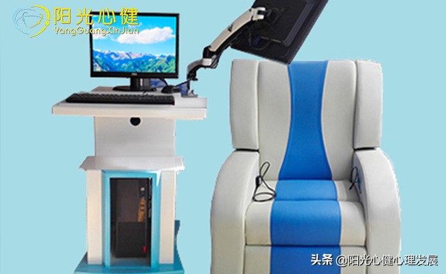 心理治疗设备,心理设备的作用与功能