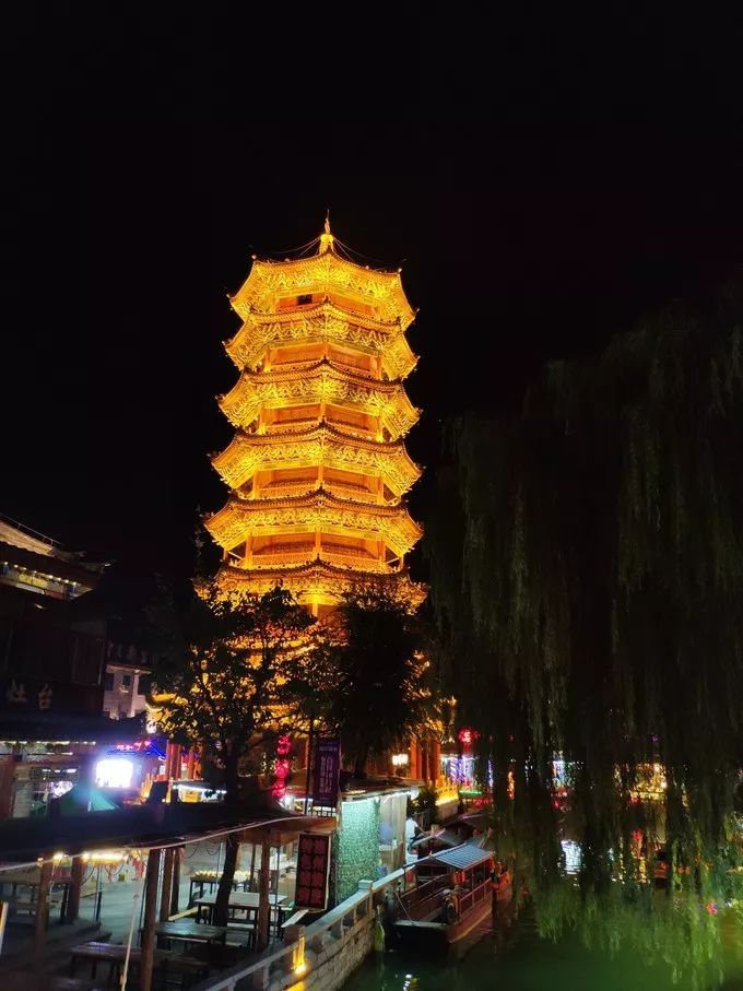 唐山滦州古城一日游攻略,唐山市滦州古城一日游攻略