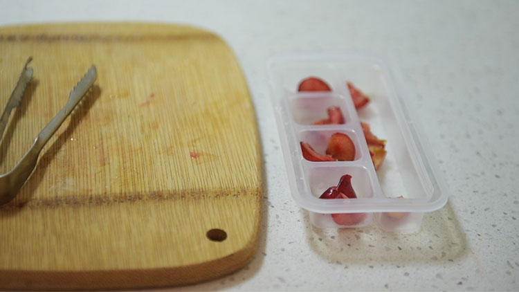 小狗夏日冰棒自制,给狗狗做酸奶冰激凌