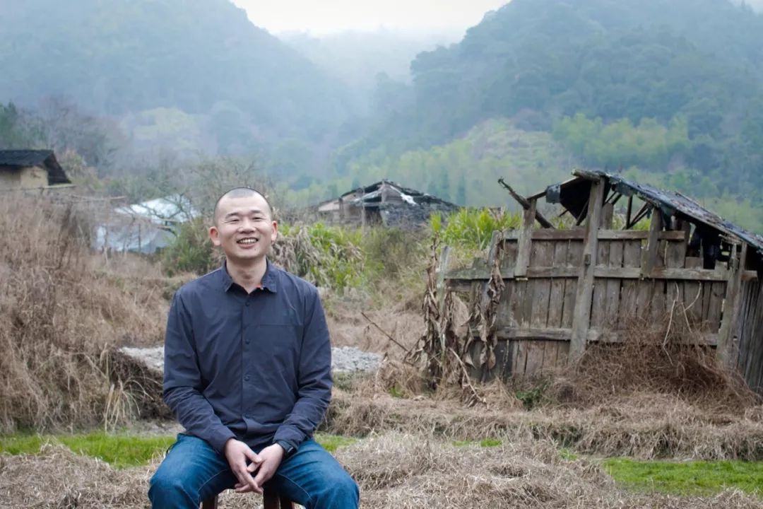 一个泉州小伙的中国荒村启示录