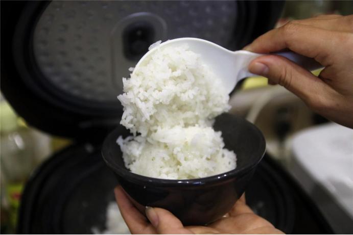 脱糖电饭锅都能做什么饭,脱糖电饭煲做法