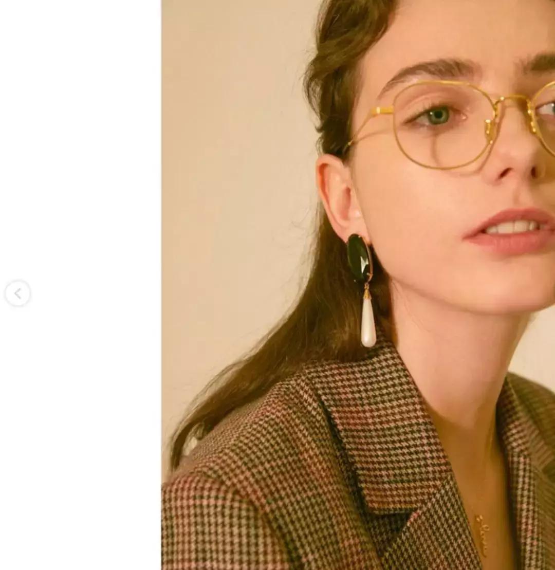 什么牌子的耳环好看又便宜,十大轻奢品牌耳环