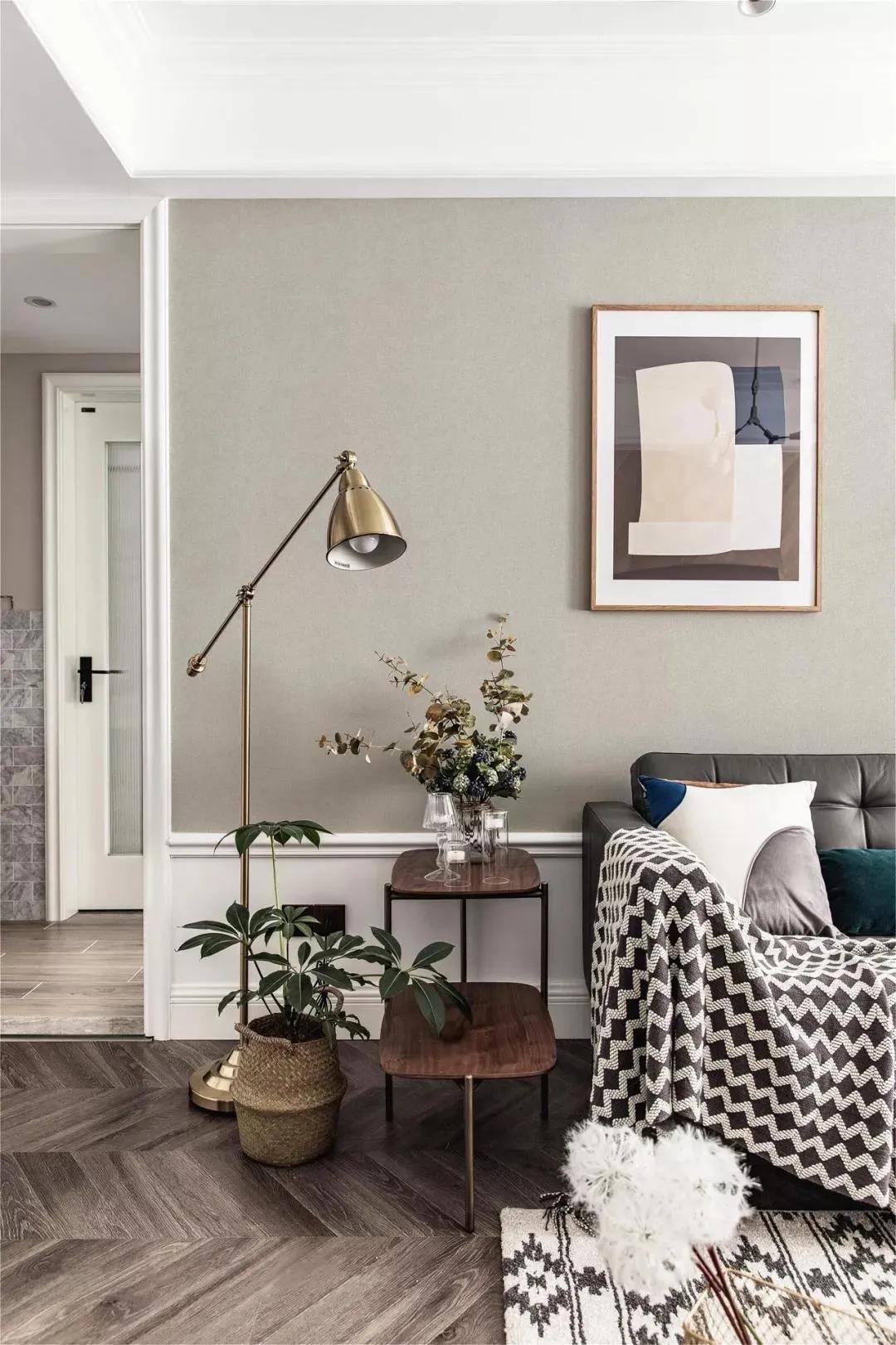 墙布为什么要用基膜,墙布为什么是墙面装修的第一选择