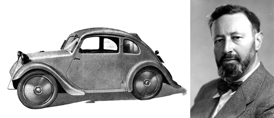 成精的大众甲壳虫汽车完整版,甲壳虫大众博物馆