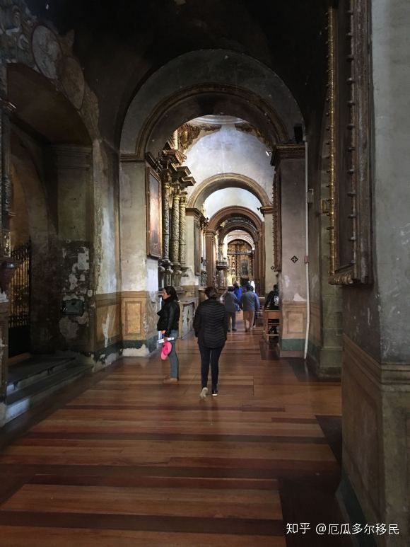 我在厄瓜多尔的定居生活1