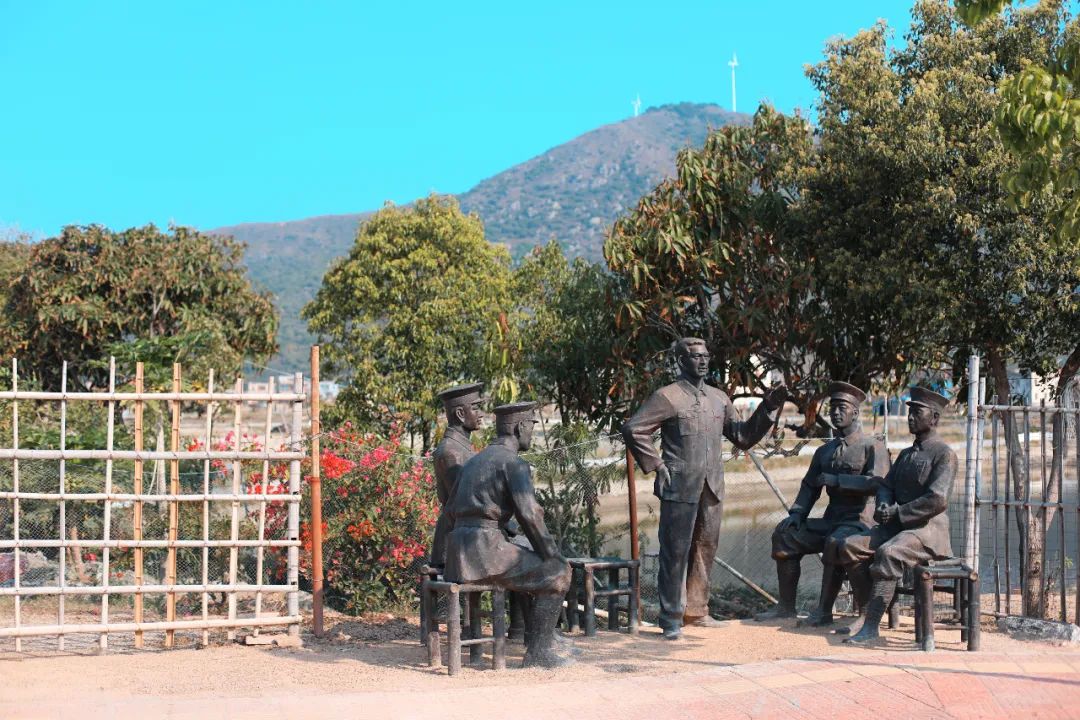 广东适合养老的滨海小镇,广东十个旅居养老圣地