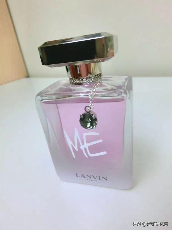 颜值高还好闻!这8款少女系香水,一定要去试试