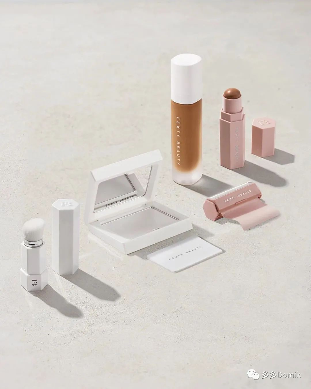 在这件事儿上，它们给足了男生面子