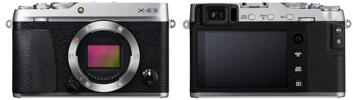 富士相机什么型号的好,从型号了解一台相机