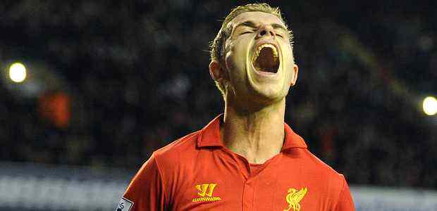 乔丹亨德森为什么失去地位了,乔丹亨德森社媒告别达曼协作