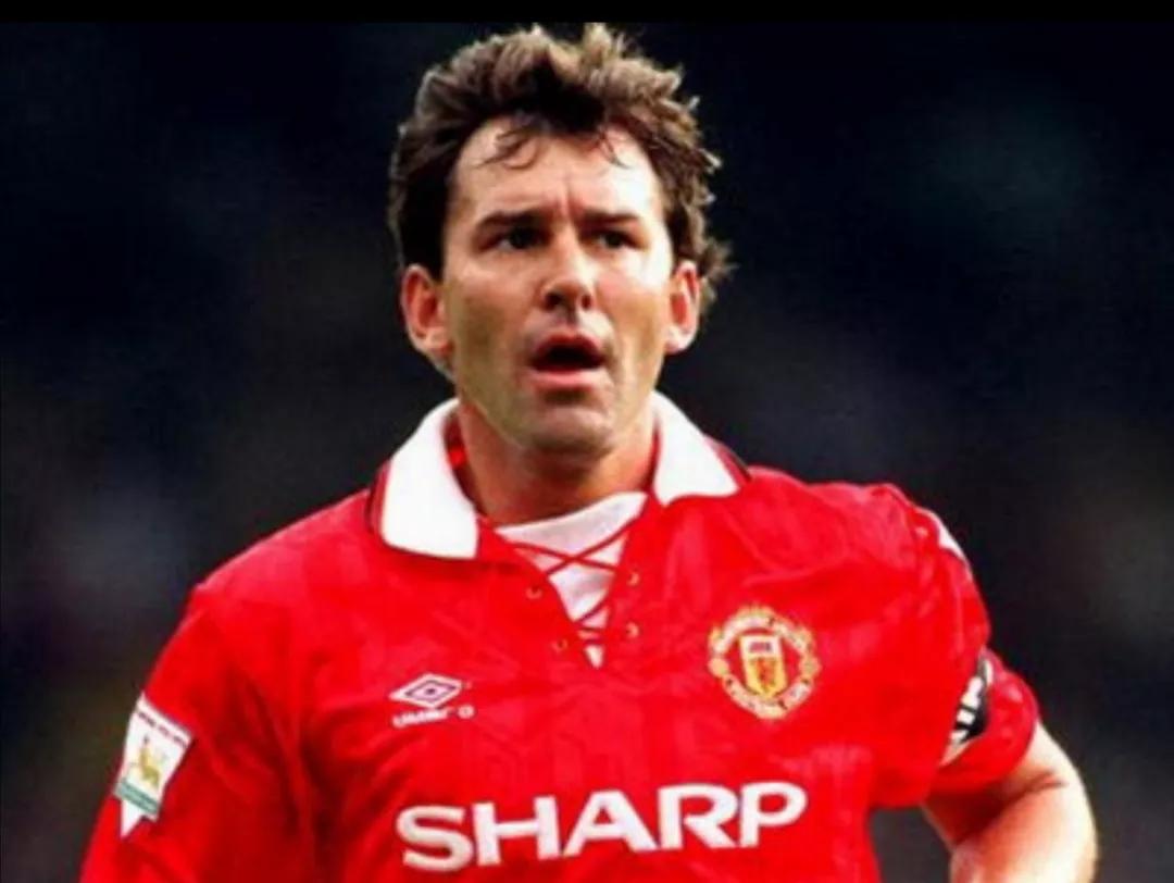 身披7号球衣,曼联队7号传奇