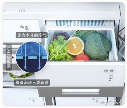 2022年卡萨帝冰箱最全选购攻略,多门冰箱推荐2023高端冰箱