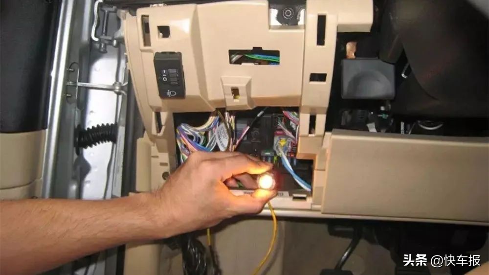 租赁车抵押最新骗局揭秘,抵押车骗局有哪些