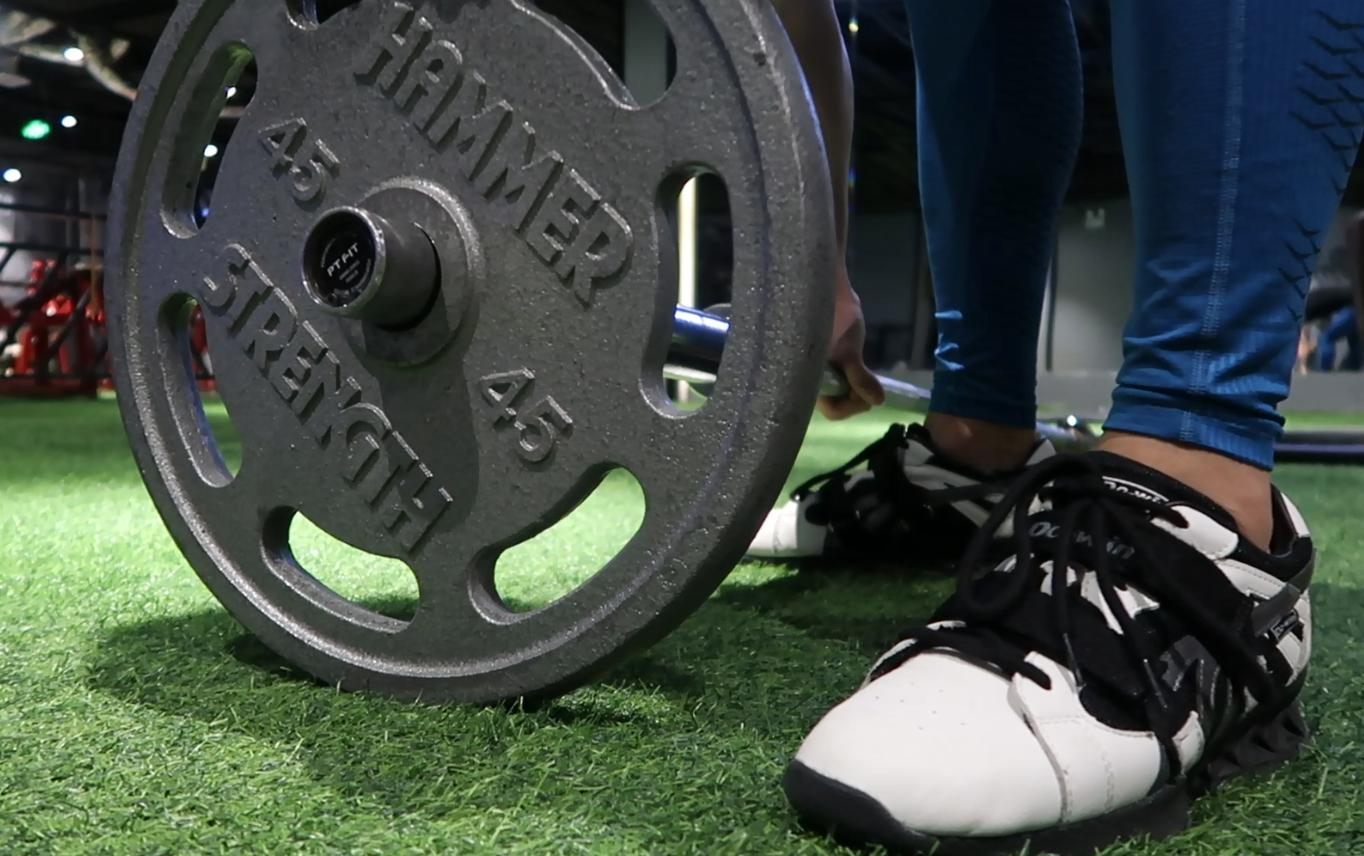 锻炼侧臀能让臀部变小吗,臀部下垂练臀可以改善吗