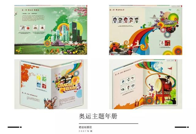 申奥档案,档案奥运会