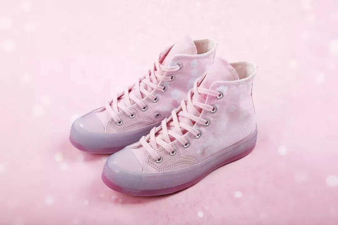 少女心和钱包一起炸裂的时候到了,2020樱花季限定来了!