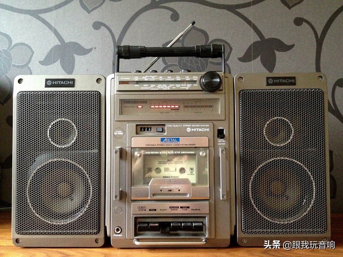 1977年日立产品,日立hitachi彩电