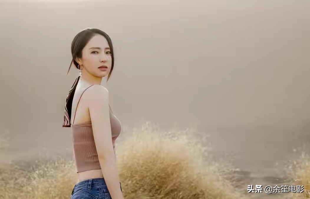 女神龙董璇抖音,《雪花女神龙》董璇现状