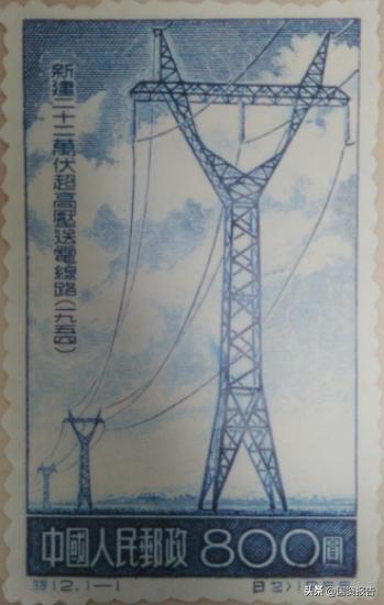 电力设计公司的规划及未来发展,中国电力发展70年