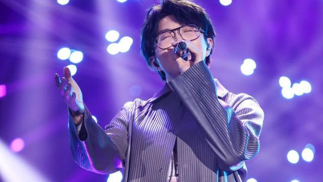 歌手当打之年假唱,歌手当打之年十大神级现场