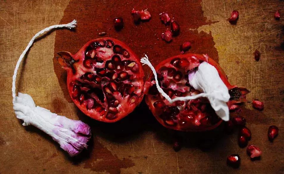 为什么只有人类女性会有大姨妈,为什么女人会来大姨妈