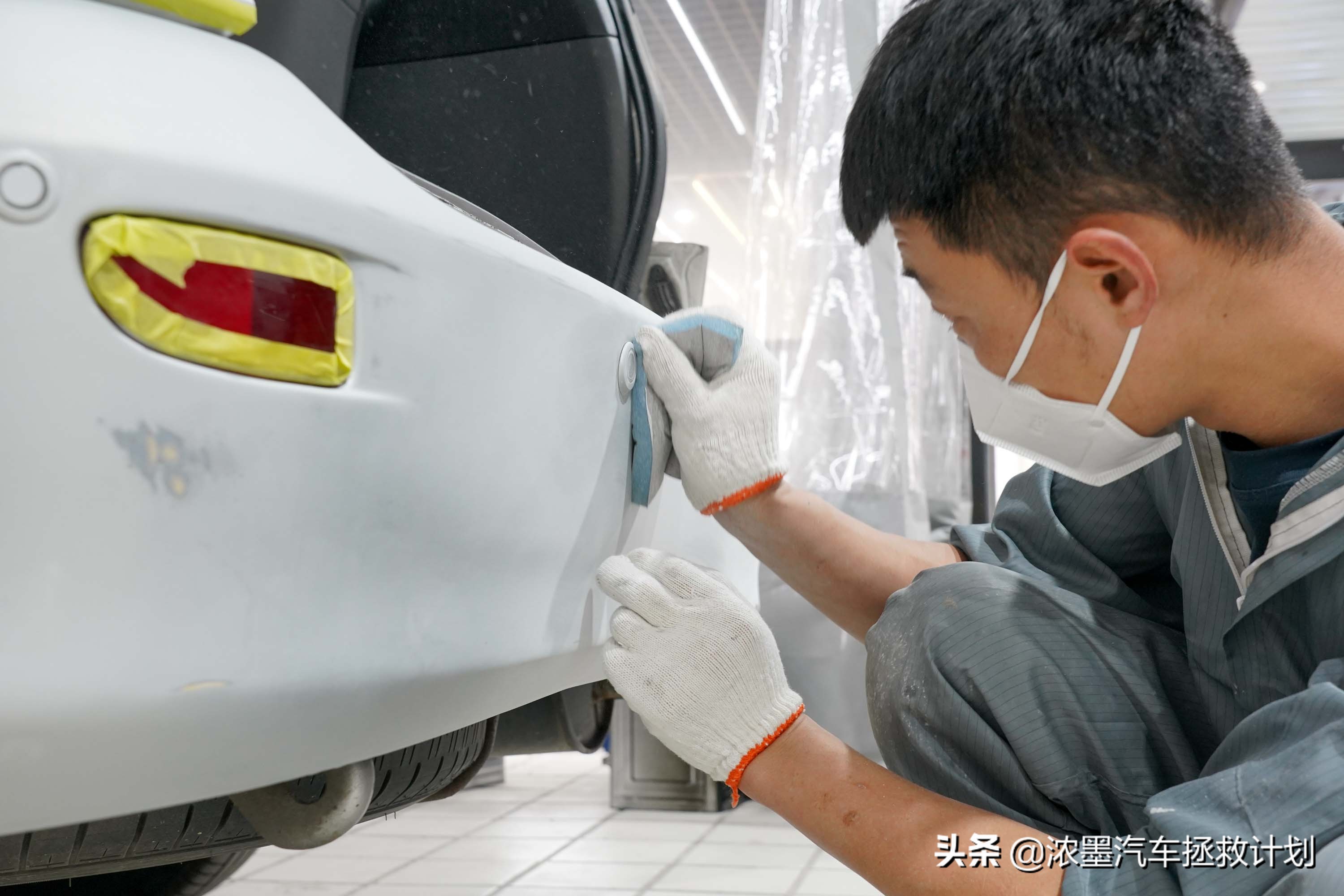 丰田普瑞维亚整备全过程,丰田普瑞维亚2024款豪华版试驾