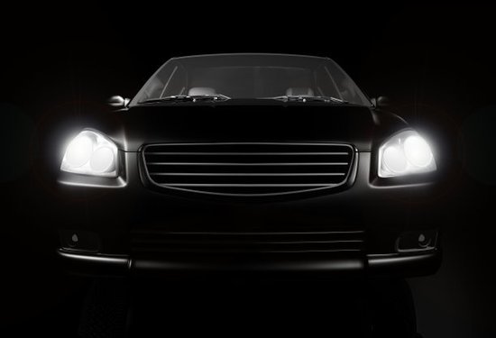 汽车大灯发黄清洗的最好方法,汽车大灯发黄清洗小妙招