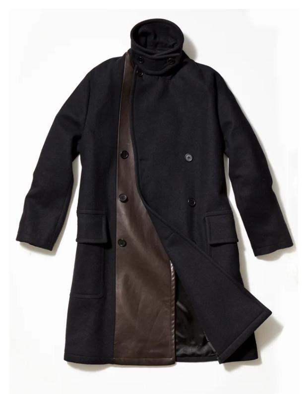 最流行男装品牌,2023十大男装品牌