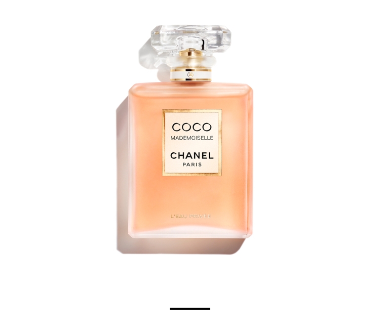 香奈儿coco小姐系列,香奈儿coco小姐香水几个系列