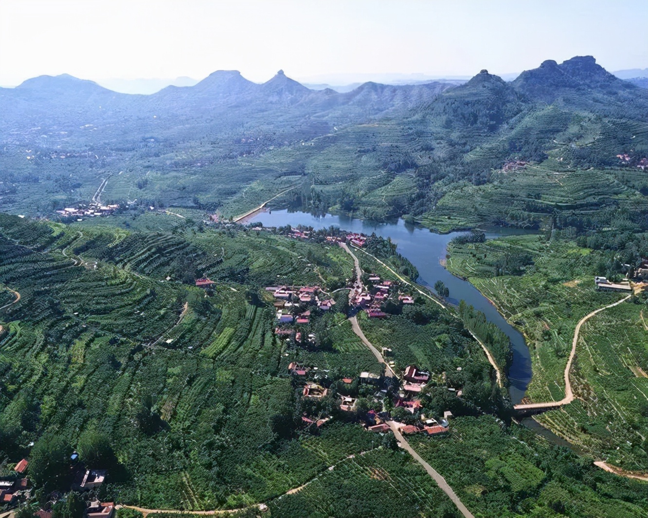 山东自驾游最佳旅游路线发布,山东自驾旅游攻略最全最好的线路