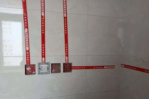 家装经验谈,家装弱电讲解