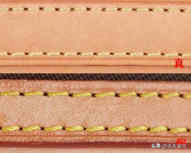 lv包包真的好看吗,为什么lv包包那么硬