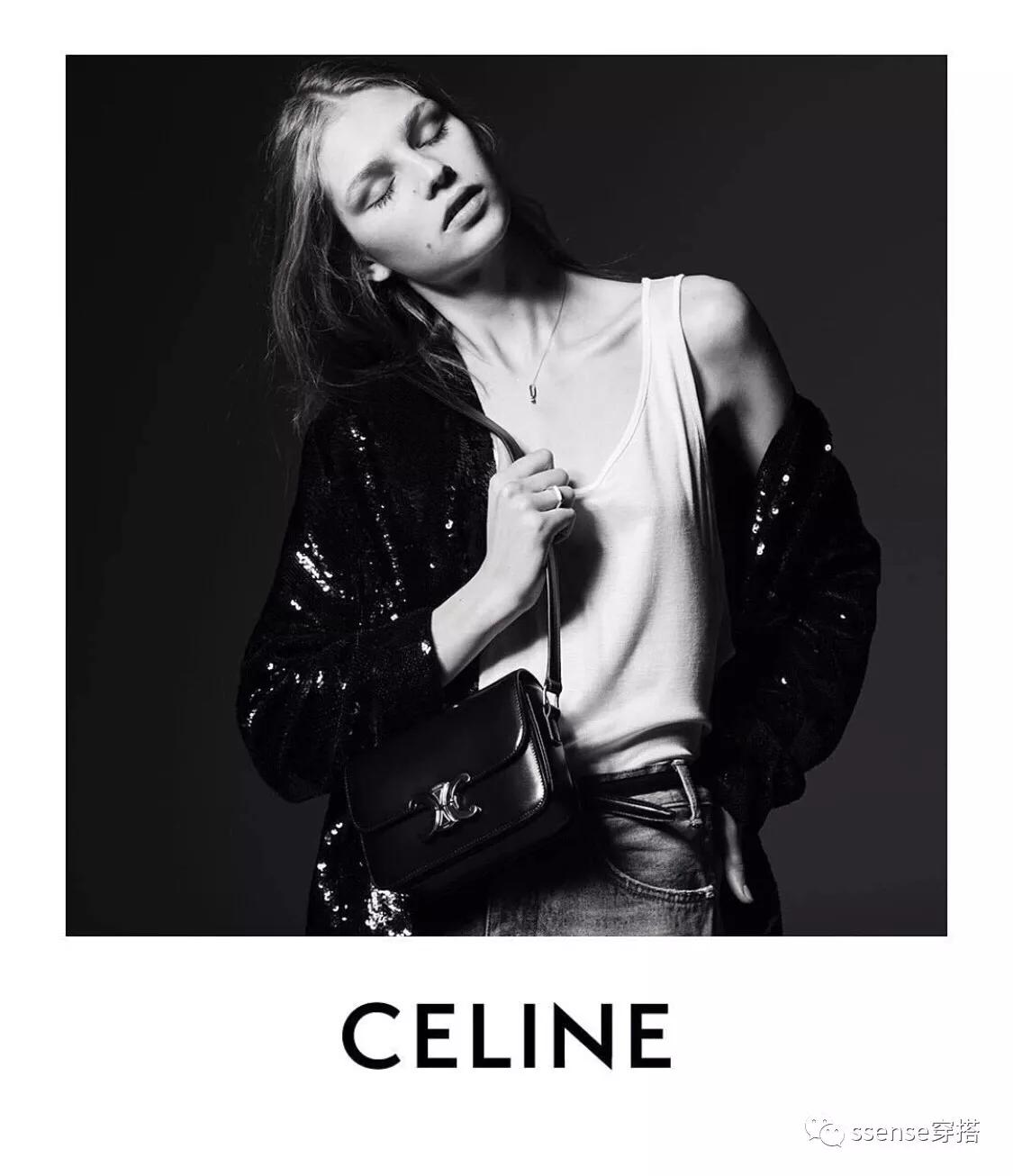 celine包新款经典款,最新款celine包