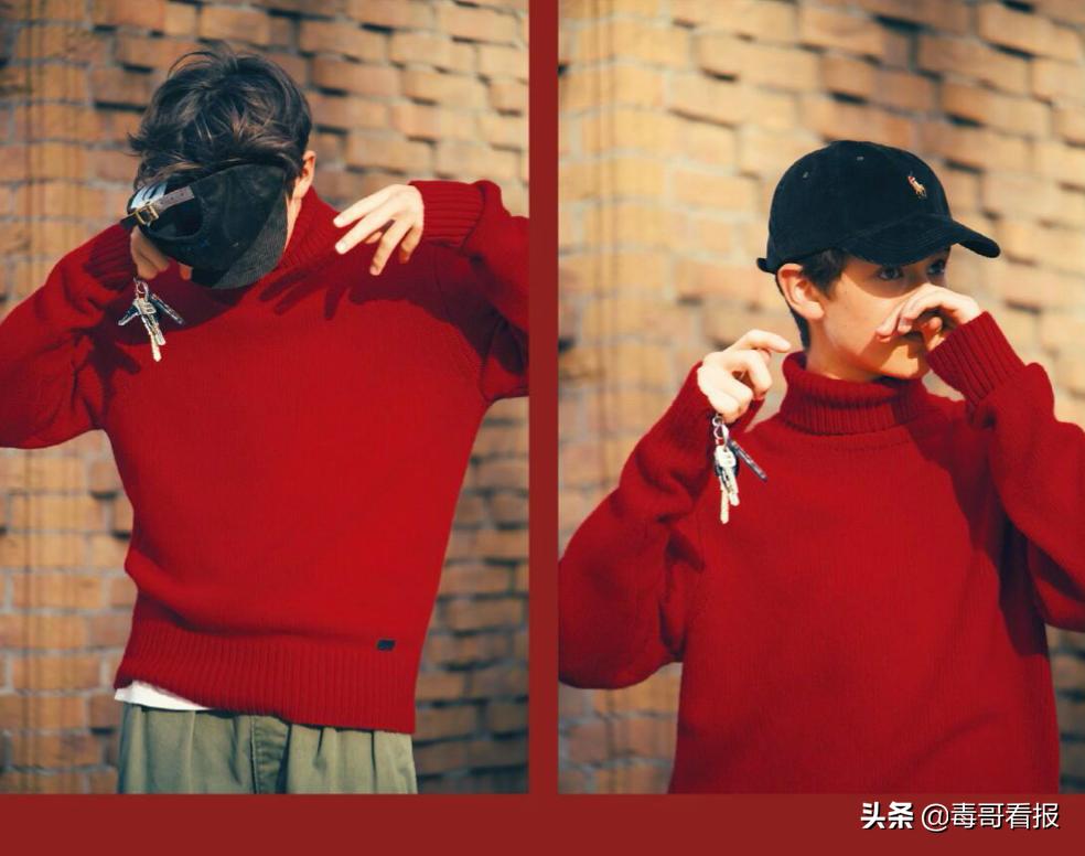 春季cityboy机能穿搭,cityboy上衣怎么选择