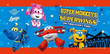 孩子不懂英语可以看英语动画片么,适合英语一二年级看的英语动画片