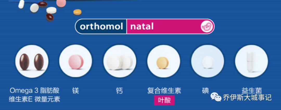 备孕妈妈必看的怀孕宝典,备孕好物