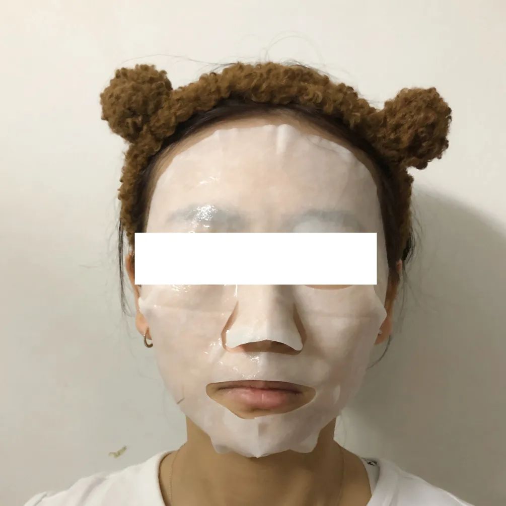 100款面膜测试黑榜,十大国产品牌好用面膜